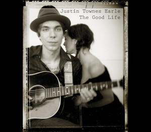 Lonesome and You - Justin Townes Earle | Song Album Cover Artwork