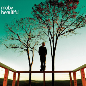 Beautiful - Moby | Song Album Cover Artwork