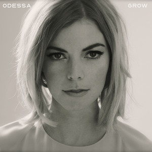 Grow - Odessa | Song Album Cover Artwork