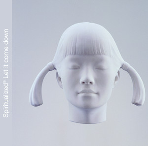 Do It All Over Again - Spiritualized | Song Album Cover Artwork