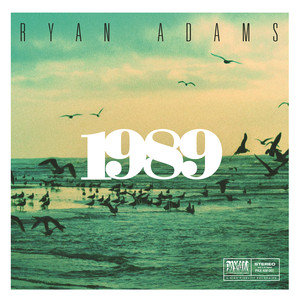 This Love Ryan Adams | Album Cover
