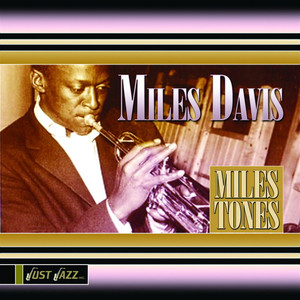 It Never Entered My Mind - Miles Davis | Song Album Cover Artwork