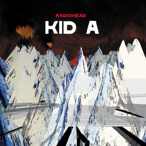 Everything In It's Right Place - Radiohead