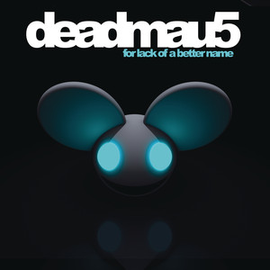 Hi Friend! - deadmau5 | Song Album Cover Artwork