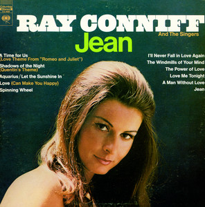 The Windmills of Your Mind - Ray Conniff & The Singers