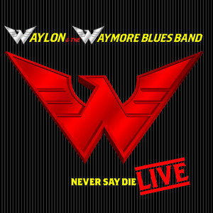 Waymore's Blues - Waylon Jennings | Song Album Cover Artwork