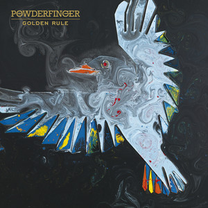 Poison In Your Mind - Powderfinger | Song Album Cover Artwork