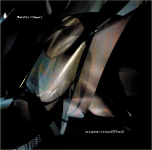 Rhino Jockey - Amon Tobin | Song Album Cover Artwork