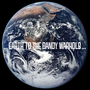 Mission Control - Dandy Warhols | Song Album Cover Artwork