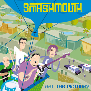 Hang On - Smash Mouth | Song Album Cover Artwork