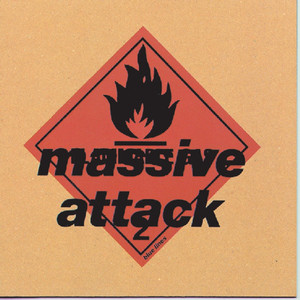 Safe From Harm - Massive Attack | Song Album Cover Artwork