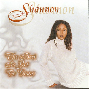 Let the Music Play - Shannon | Song Album Cover Artwork