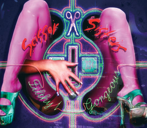 Filthy Gorgeous (Original Radio Mix) - Scissor Sisters | Song Album Cover Artwork