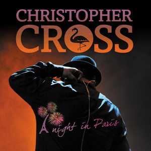 Ride Like the Wind - Christopher Cross and Chuck Sabatino