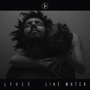 Darkest Hour - Lyves | Song Album Cover Artwork