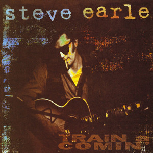 Goodbye Steve Earle | Album Cover
