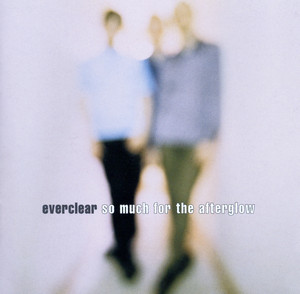 I Will Buy You a New Life - Everclear | Song Album Cover Artwork