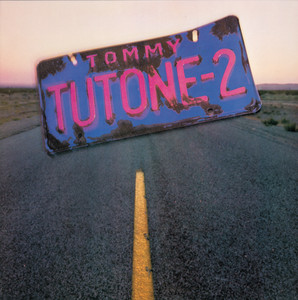 867-5309/Jenny Tommy Tutone | Album Cover