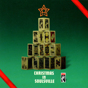 I'll Be Your Santa - Rufus Thomas | Song Album Cover Artwork