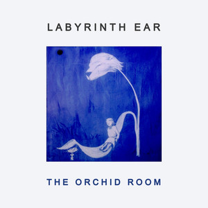 Urchin Labyrinth Ear | Album Cover