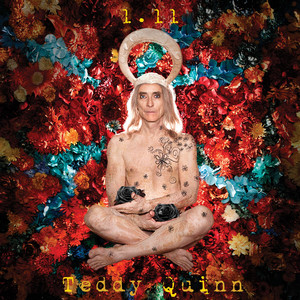 Cockfighter - Teddy Quinn | Song Album Cover Artwork