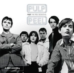 Do You Remember the First Time? Pulp | Album Cover