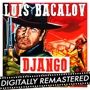 Town of Silence (from "Django") (Version 2) - Luis Bacalov