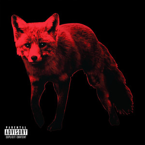 The Day Is My Enemy (Chris Avantgarde Remix) The Prodigy | Album Cover