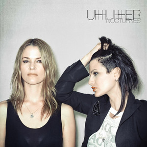 Same High - Uh Huh Her | Song Album Cover Artwork