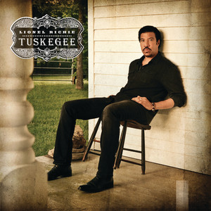 Sail On (feat. Tim McGraw) - Lionel Richie | Song Album Cover Artwork