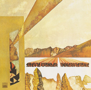Don't You Worry 'Bout a Thing - Stevie Wonder | Song Album Cover Artwork