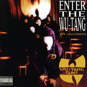 Bring da Ruckus Wu-Tang Clan | Album Cover
