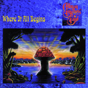 No One to Run With - The Allman Brothers Band