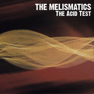 Going For The Kill - The Melismatics | Song Album Cover Artwork