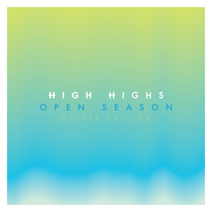 Bridge - High Highs | Song Album Cover Artwork