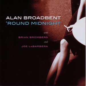 Journey Home - Alan Broadbent