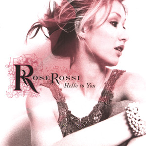 I Am Trying - Rose Rossi | Song Album Cover Artwork
