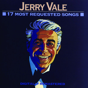 Al Di La - Jerry Vale | Song Album Cover Artwork