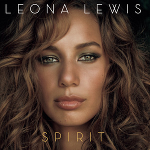Better In time Leona Lewis | Album Cover