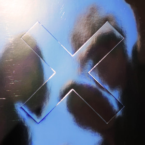 Dangerous - The xx | Song Album Cover Artwork