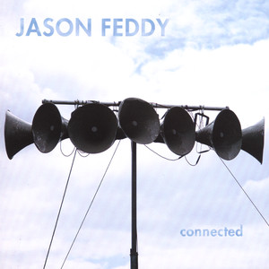 Anything You Want - Jason Feddy | Song Album Cover Artwork