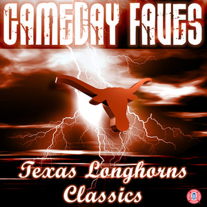 Texas Texas Yeehaw - The University of Texas Longhorn Band