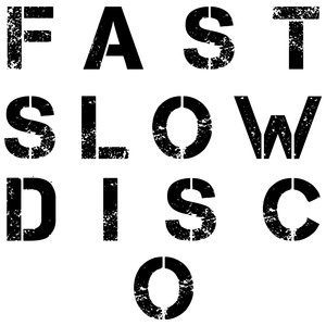 Slow Disco - Album Artwork