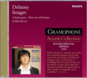 Reverie - Claude Debussy
