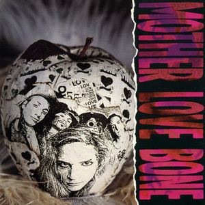 Crown of Thorns - Mother Love Bone | Song Album Cover Artwork