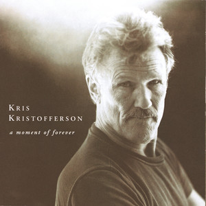 Casey's Last Ride Kris Kristofferson | Album Cover
