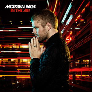 Addicted (feat. Greg Laswell) - Morgan Page | Song Album Cover Artwork