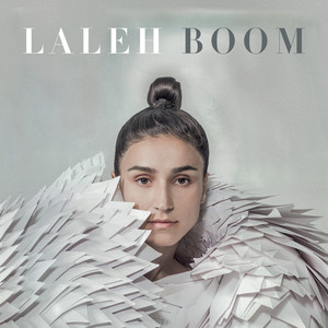 Boom - Laleh | Song Album Cover Artwork