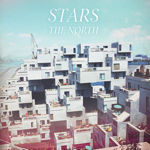 The 400 - Stars | Song Album Cover Artwork
