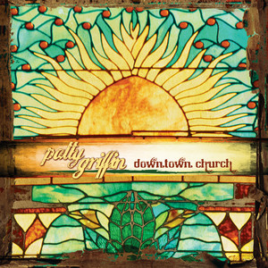 Death’s Got a Warrant (feat. Regina McCrary and Ann McCrary) - Patty Griffin | Song Album Cover Artwork